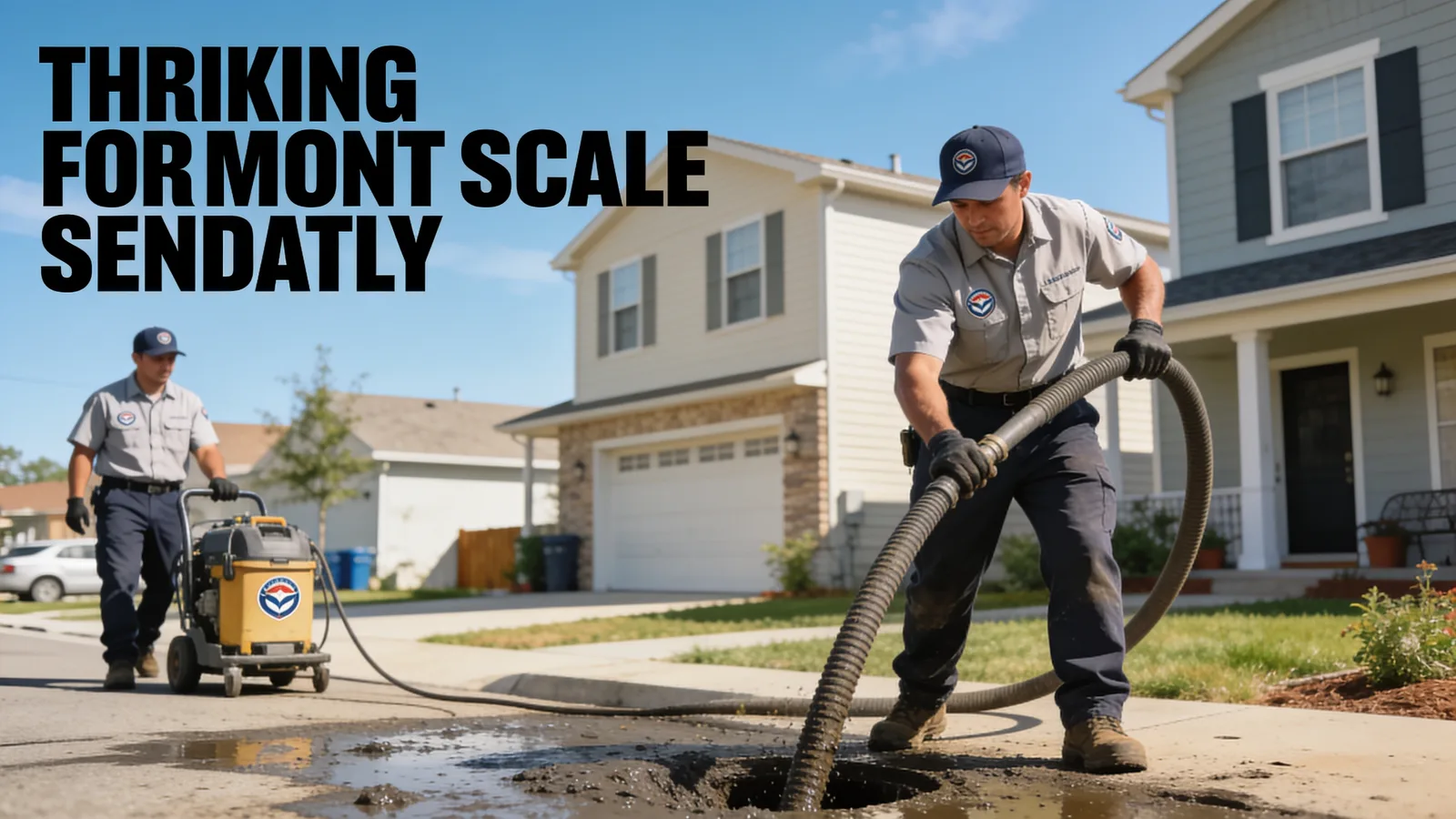 Sewage Cleanup in Prescott, WI near me